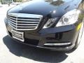 Black - E 350 Sedan Photo No. 5
