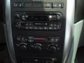 Atlantic Blue Pearl - Grand Caravan SXT Photo No. 13