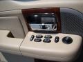 2007 White Sand Tri-Coat Ford F150 Lariat SuperCrew 4x4  photo #19