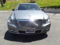 Palladium Silver Metallic - E 350 Sedan Photo No. 2