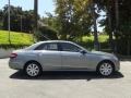 Palladium Silver Metallic - E 350 Sedan Photo No. 3