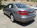 Palladium Silver Metallic - E 350 Sedan Photo No. 10