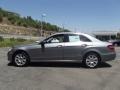 Palladium Silver Metallic - E 350 Sedan Photo No. 11