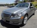 Palladium Silver Metallic - E 350 Sedan Photo No. 12