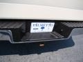 2007 White Sand Tri-Coat Ford F150 Lariat SuperCrew 4x4  photo #36