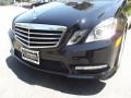 Black - E 350 4Matic Wagon Photo No. 5