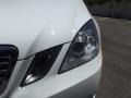 Polar White - E 350 Sedan Photo No. 6