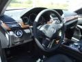 Polar White - E 350 Sedan Photo No. 7