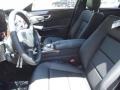 Polar White - E 350 Sedan Photo No. 8