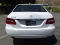 Polar White - E 350 Sedan Photo No. 9