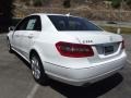 Polar White - E 350 Sedan Photo No. 10