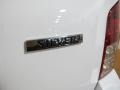 2012 Avalanche White Nissan Pathfinder Silver  photo #9