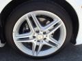 2013 Mercedes-Benz E 350 4Matic Wagon Wheel and Tire Photo
