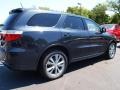 Maximum Steel Metallic - Durango R/T AWD Photo No. 3