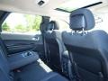 2012 Brilliant Black Crystal Pearl Dodge Durango Crew AWD  photo #4