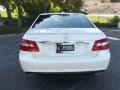 Polar White - E 350 Sedan Photo No. 9