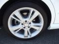 Polar White - E 350 Sedan Photo No. 4