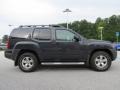 Night Armor Metallic - Xterra S Photo No. 6