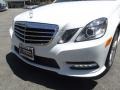 Polar White - E 350 Sedan Photo No. 5