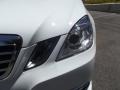 Polar White - E 350 Sedan Photo No. 6
