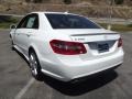 Polar White - E 350 Sedan Photo No. 10