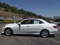 Polar White - E 350 Sedan Photo No. 11