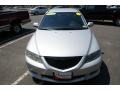 Satin Silver Metallic - MAZDA6 s Sedan Photo No. 2