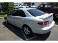 Satin Silver Metallic - MAZDA6 s Sedan Photo No. 6