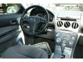 Satin Silver Metallic - MAZDA6 s Sedan Photo No. 12