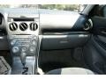 Satin Silver Metallic - MAZDA6 s Sedan Photo No. 13
