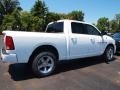 2012 Bright White Dodge Ram 1500 Sport Crew Cab 4x4  photo #3