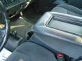 Silver Birch Metallic - Sierra 2500HD SLE Extended Cab 4x4 Photo No. 8