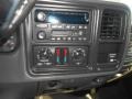 Silver Birch Metallic - Sierra 2500HD SLE Extended Cab 4x4 Photo No. 9