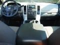 2012 Bright White Dodge Ram 2500 HD Big Horn Crew Cab 4x4  photo #5