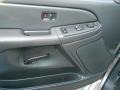 Silver Birch Metallic - Sierra 2500HD SLE Extended Cab 4x4 Photo No. 11