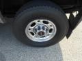 Silver Birch Metallic - Sierra 2500HD SLE Extended Cab 4x4 Photo No. 13