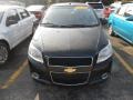 Black Granite Metallic - Aveo Aveo5 LT Photo No. 2