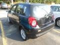 Black Granite Metallic - Aveo Aveo5 LT Photo No. 4