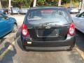 Black Granite Metallic - Aveo Aveo5 LT Photo No. 5