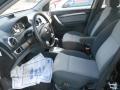 Black Granite Metallic - Aveo Aveo5 LT Photo No. 7