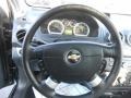 Black Granite Metallic - Aveo Aveo5 LT Photo No. 13