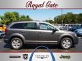 Storm Grey Pearl - Journey SXT Photo No. 1