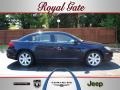 Blackberry Pearl Coat - 200 Touring Sedan Photo No. 1