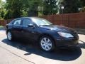 Blackberry Pearl Coat - 200 Touring Sedan Photo No. 2
