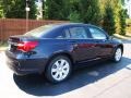 Blackberry Pearl Coat - 200 Touring Sedan Photo No. 3