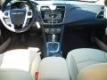 Blackberry Pearl Coat - 200 Touring Sedan Photo No. 5