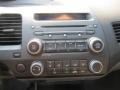 2007 Alabaster Silver Metallic Honda Civic LX Coupe  photo #12