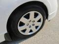 Taffeta White - Civic LX Sedan Photo No. 5