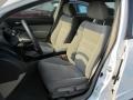 Taffeta White - Civic LX Sedan Photo No. 9