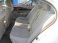 Taffeta White - Civic LX Sedan Photo No. 10